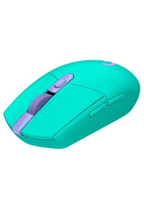Mouse Gamer Logitech G G305 Mint-2