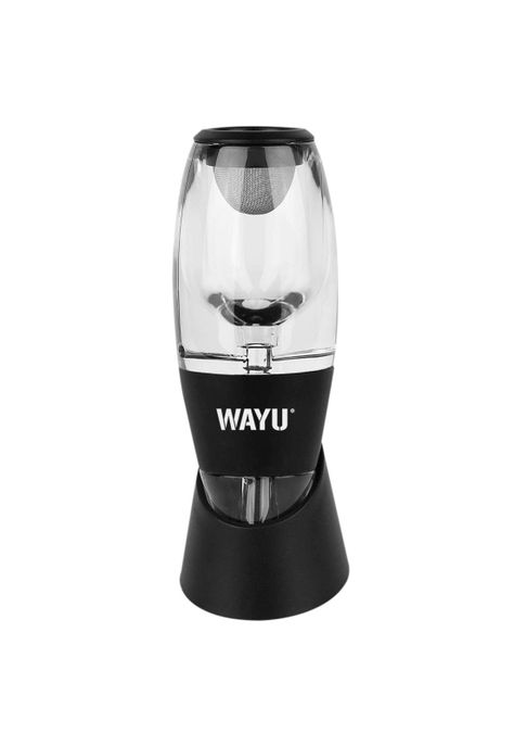 Decantador Mágico Wayu Aireador de Vino-0