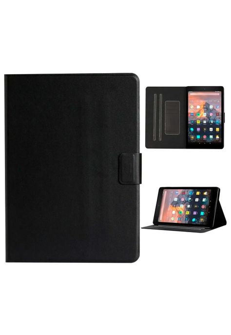 Funda con Tapa para Kindle Modelo Amazon Fire 7 2015/2017/2019-0
