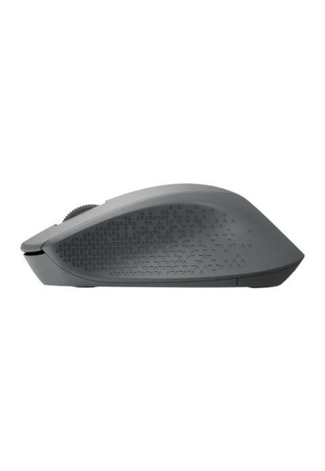 Mouse Inalámbrico Logitech M280 Gris-3