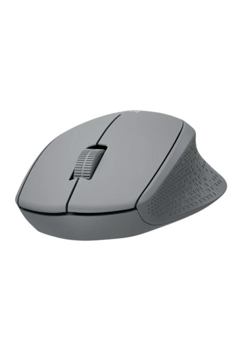 Mouse Inalámbrico Logitech M280 Gris-4