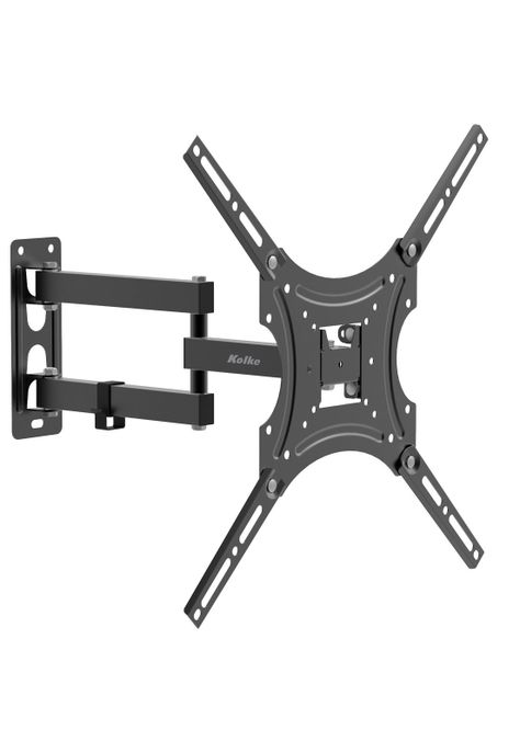 Soporte Movil para TV de 17" hasta 55" con rotación 180-0