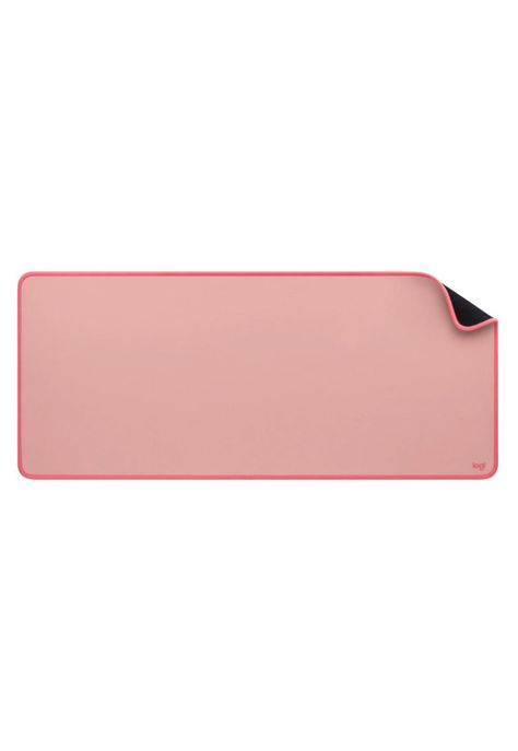 Mousepad Logitech Desk Mat Studio Series 70x30cm Rosa-1