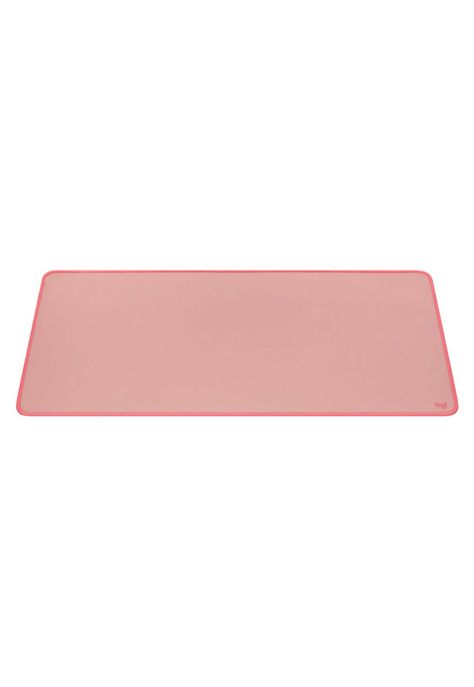 Mousepad Logitech Desk Mat Studio Series 70x30cm Rosa-2