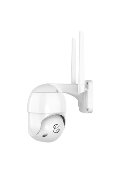 Camara de Seguridad Exterior Kolke PTZ 2.0MP Wifi ColorVU-2