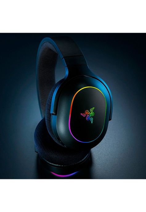 Audífonos Gamer Razer Barracuda X Chroma Black-5