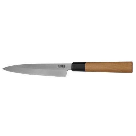 Cuchillo Tokai Slice Wayu de 8" de Acero Inoxidable-0