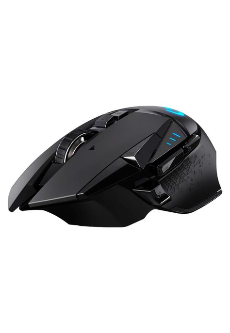 Mouse Gamer Inalámbrico Logitech G G502 Lightspeed-1