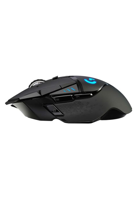 Mouse Gamer Inalámbrico Logitech G G502 Lightspeed-2