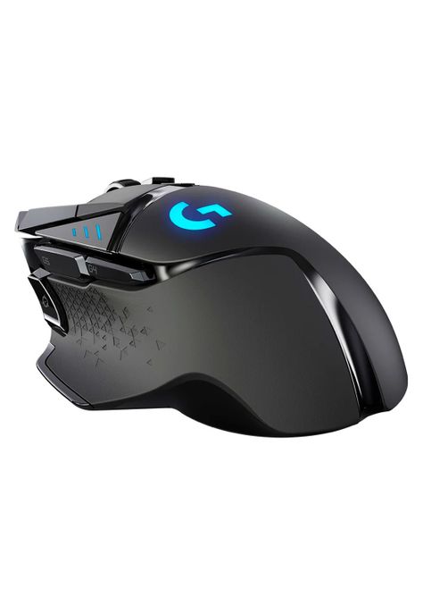 Mouse Gamer Inalámbrico Logitech G G502 Lightspeed-3
