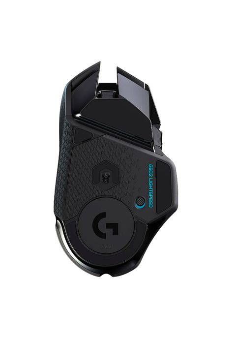 Mouse Gamer Inalámbrico Logitech G G502 Lightspeed-5