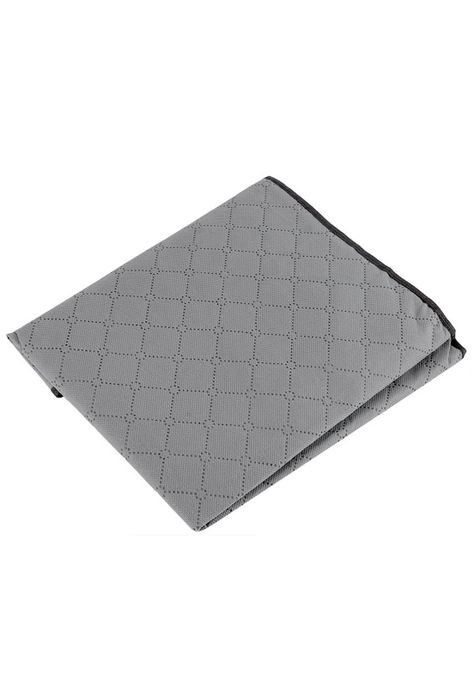 Pack 4 Cajas Organizadoras DecoTeam Tela con Visor 60x35x40-3