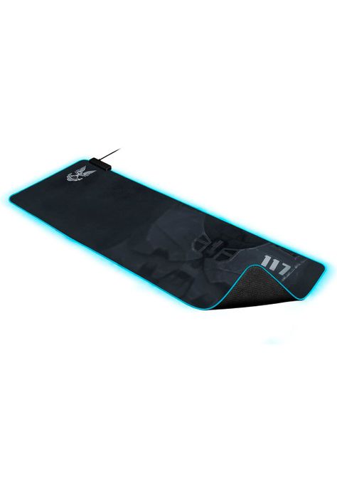 Mousepad Gamer Razer Goliathus Extended Halo Edition-2