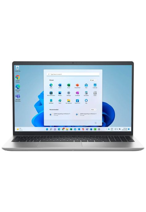 Notebook Dell Amd Athlon 4Gb 256Gb Ssd 15.6' Win11 Español-0