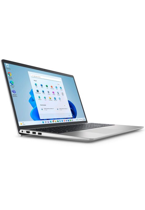 Notebook Dell Amd Athlon 4Gb 256Gb Ssd 15.6' Win11 Español-1