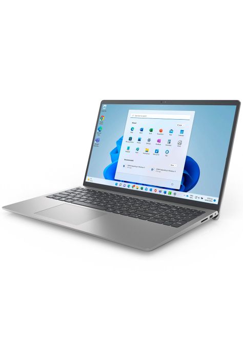 Notebook Dell Amd Athlon 4Gb 256Gb Ssd 15.6' Win11 Español-2