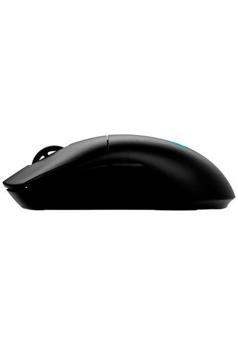 Mouse Gamer Inalámbrico Logitech G Pro 2 Negro-5