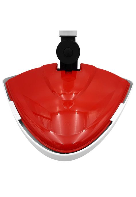 Limpiador a Vapor MOPA X10 NAPPO 1300W 450ml con Accesorios-2