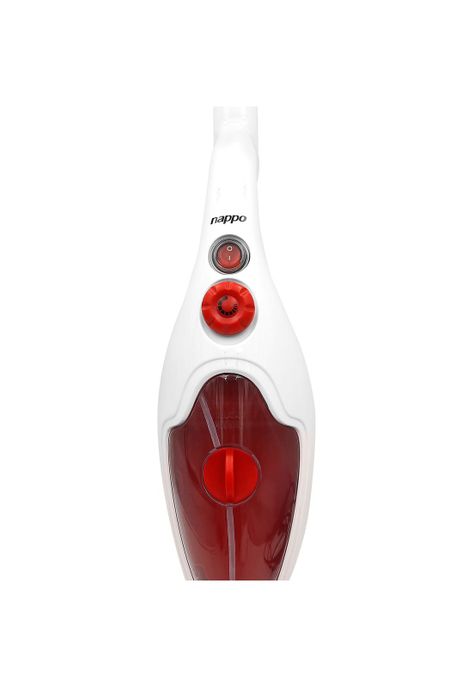 Limpiador a Vapor MOPA X10 NAPPO 1300W 450ml con Accesorios-3