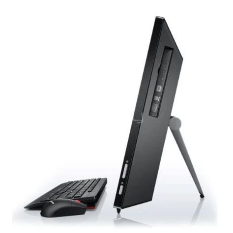 ALL IN ONE lenovo E73z - i5-4570 - 8GB RAM - 1TB HDD - Windows 10-1
