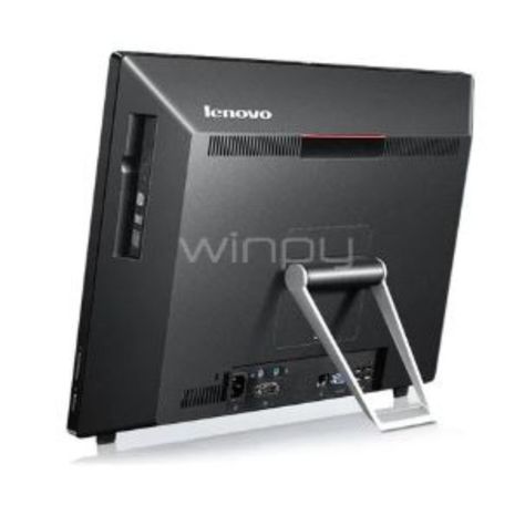 ALL IN ONE lenovo E73z - i5-4570 - 8GB RAM - 1TB HDD - Windows 10-2