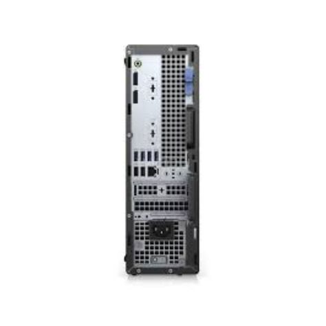 Computador SFF Dell Optiplex 3090 - i5-10500 - 256GB SSD - 8 GB RAM-1