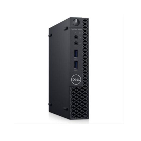 Computador Micro Dell 3060 i5-8500 - SSD256 - 16GB RAM W.11 Rea-1