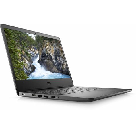 Notebook Dell Vostro 3000 14” - I5-1135G7 - 8GB RAM – SSD 500GB W.11 Rea-0