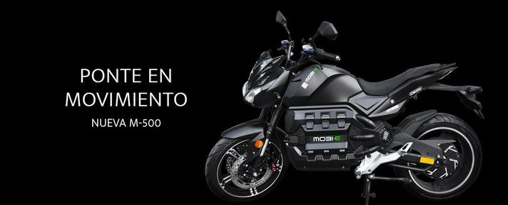 MOBIE MOTO ELECTRICA -3
