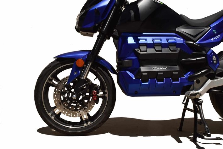 MOBIE MOTO ELECTRICA -1