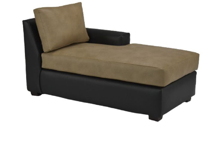 Sofá Chaise Longue -1