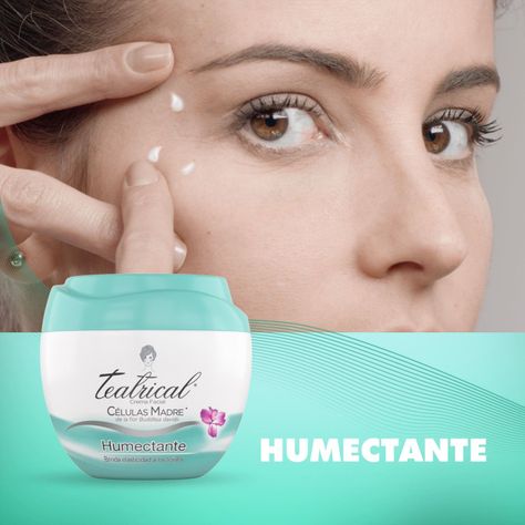 Teatrical Crema Humectante 400 Gr-3