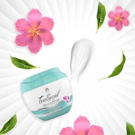 Teatrical Crema Humectante 400 Gr-4