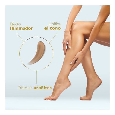 Goicoechea Cover - Base Para Piernas 95 G-4