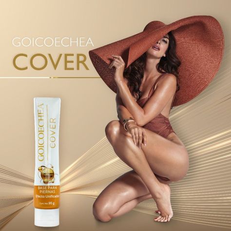 Goicoechea Cover - Base Para Piernas 95 G-5