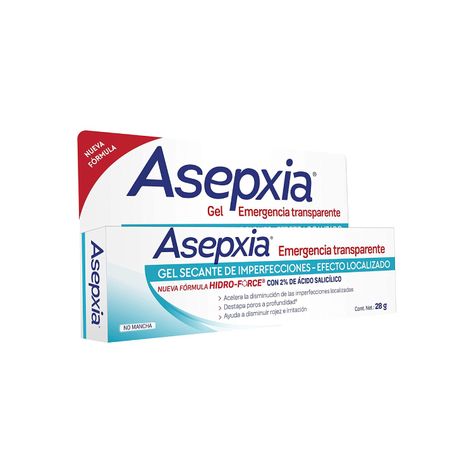 Asepxia Spot Gel 28 G-1