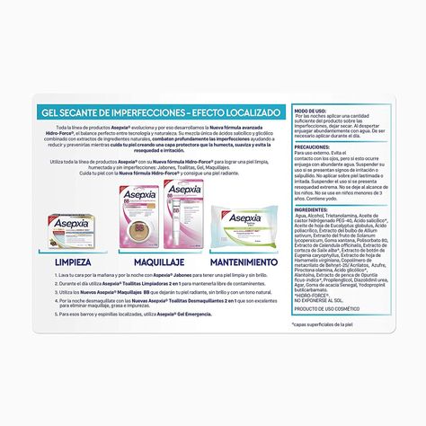 Asepxia Spot Gel 28 G-2