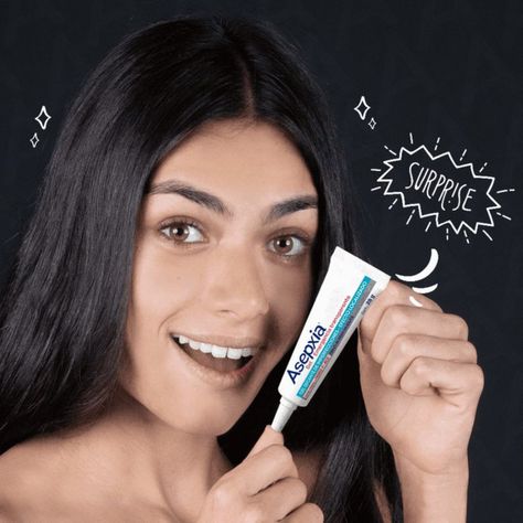 Asepxia Spot Gel 28 G-3