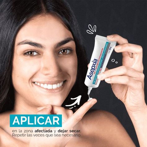 Asepxia Spot Gel 28 G-4