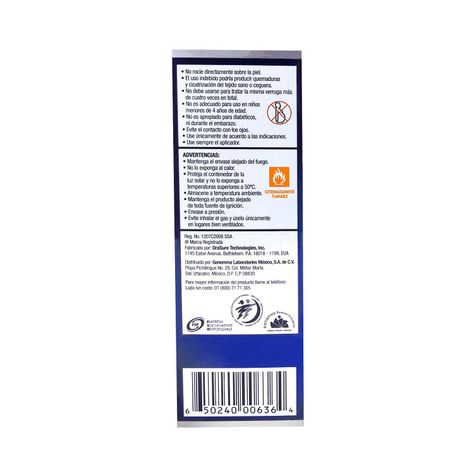 Pointts Sistema De Eliminación De Verrugas 80 ML-2