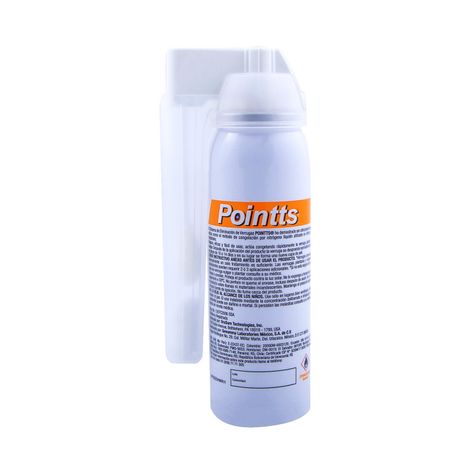 Pointts Sistema De Eliminación De Verrugas 80 ML-4