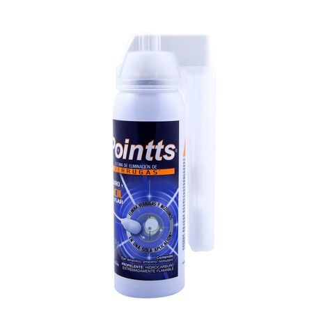 Pointts Sistema De Eliminación De Verrugas 80 ML-5