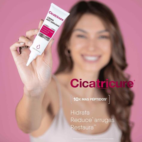 Cicatricure Rosita Crema Antiarrugas 60g-6