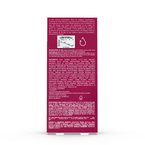 Cicatricure Rosita Crema Antiarrugas 60g-4