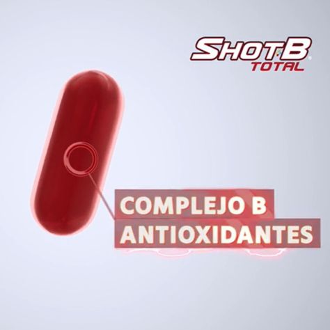 Shot B Total Multivitaminico-1