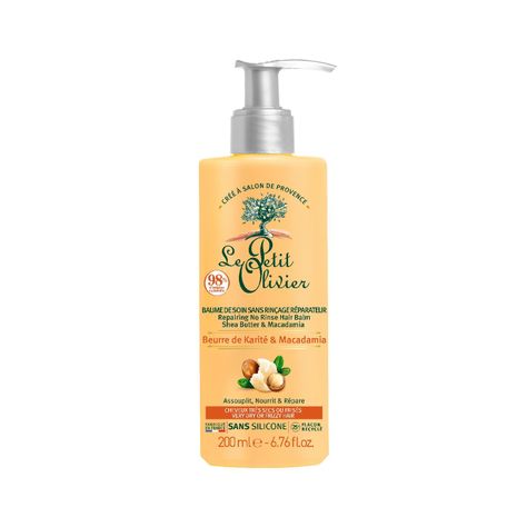 Crema de Cuidado Cabello Rizado - Sin Silicona - Vegano - 200 ml-0