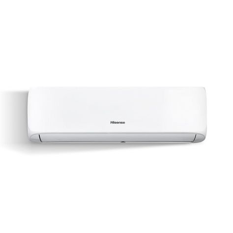 Aire Acondicionado Multisplit 1x12000BTU + 2x9000BTU Inverter Frío -Calor-0