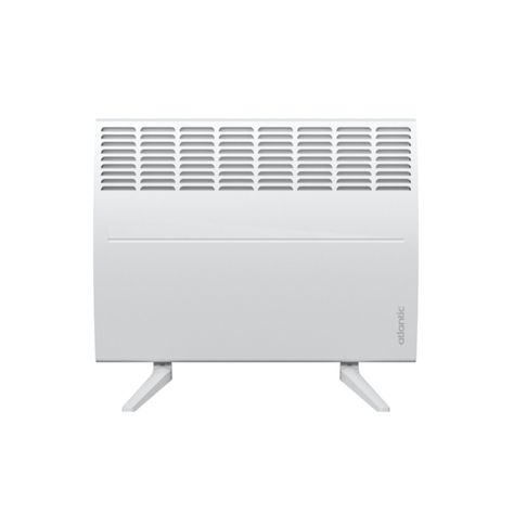 CALEFACTOR ELÉCTRICO F120 1500 BOSCA ATLANTIC-0