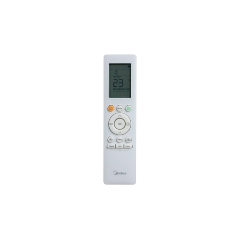 AIRE ACOND SPLIT MURO 12000BTU INVERTER MIDEA XTRA FRIO-CALOR-2