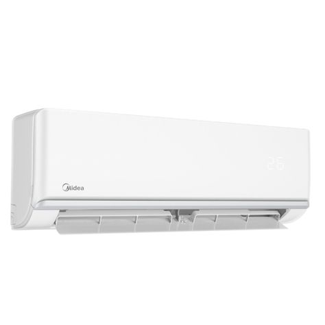 Instalación + Aire Acondicionado Split 12000BTU Inverter Xtra Frío-Calor-0